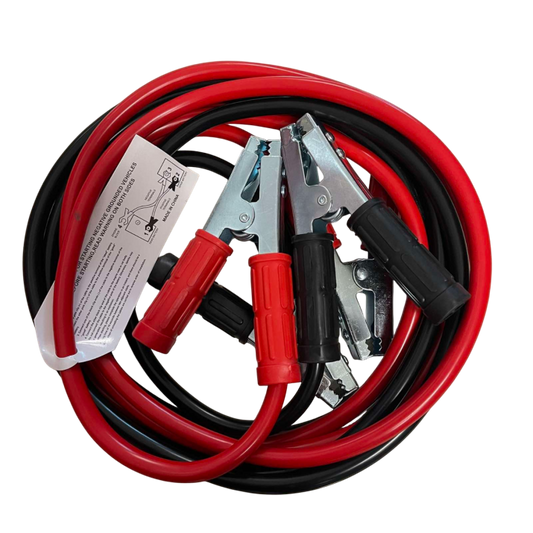 Кабели за подаване на ток 2000А 8 МТ – G-ТЕCH