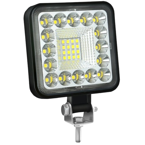 G-TECH LED Халоген 128W NA271