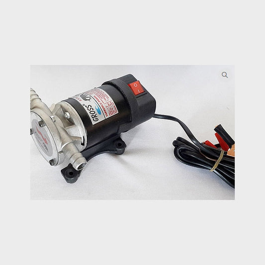 Помпа за гориво 12/24V