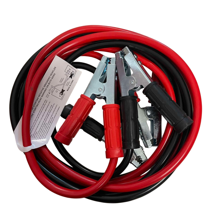 Кабели за подаване на ток 1200А 4 МТ - G-tech