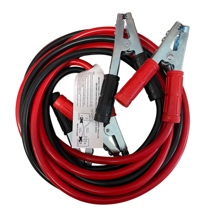 Кабели за подаване на ток 1500А 6 МТ - G-tech