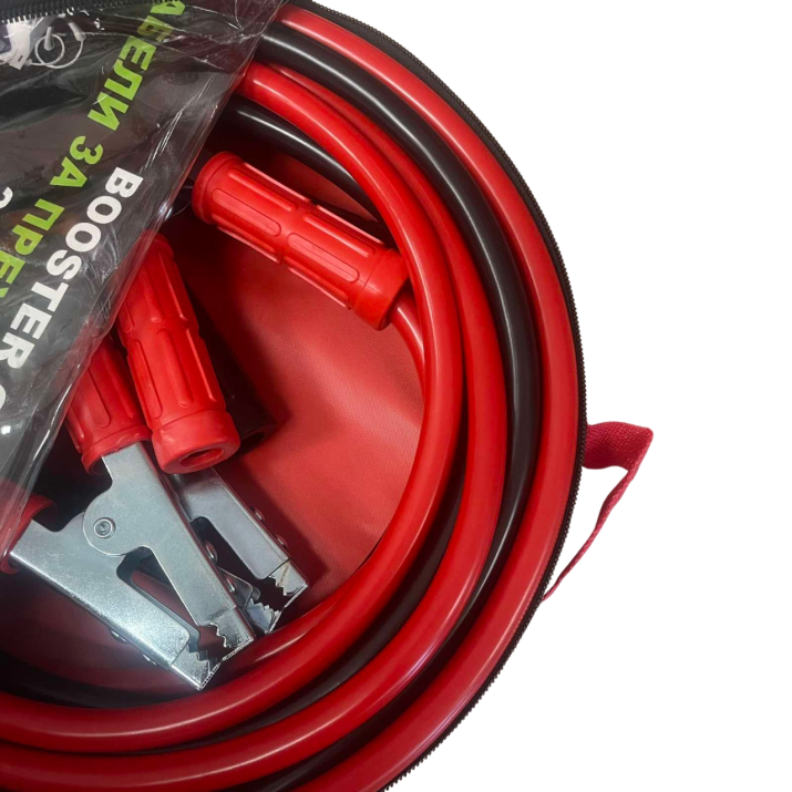 Кабели за подаване на ток 2000А 8 МТ – G-ТЕCH