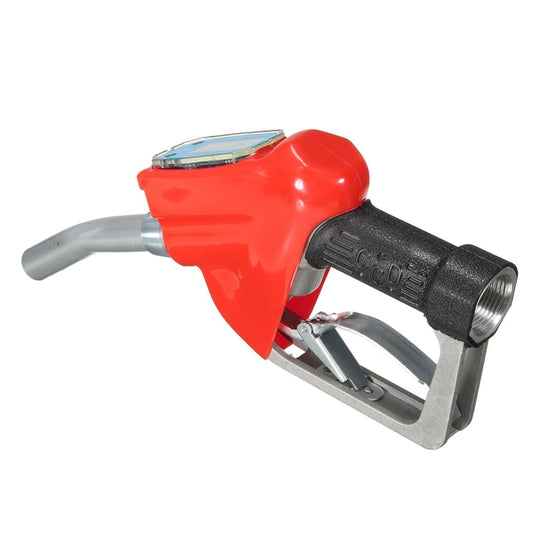 Професионален пистолет за гориво с брояч