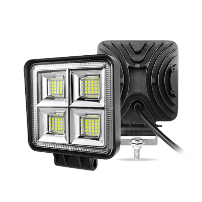 G-TECH LED Халоген 256W 64 Диода NA146