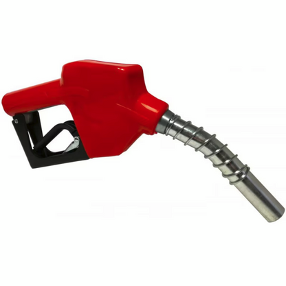 Автоматичен пистолет за дизел или бензин 0-60 l/min-T372