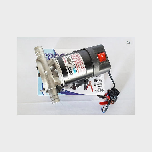 Помпа за гориво 12/24V