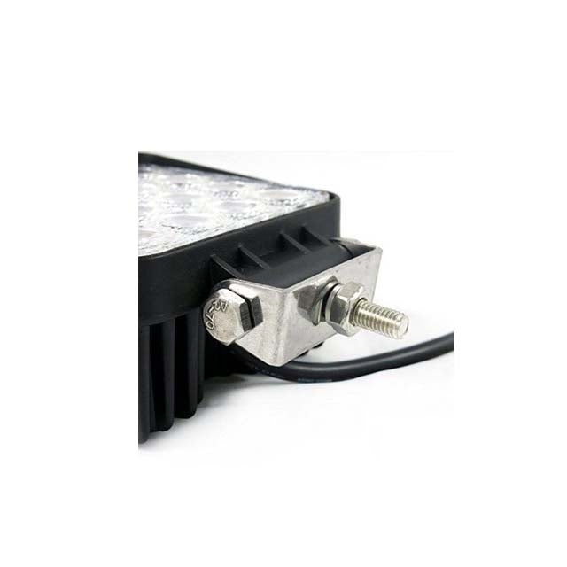 G-TECH LED Халоген 16 Диода 64W