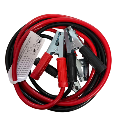 Кабели за подаване на ток 1200А 4 МТ - G-tech